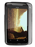 Best available price of HTC 7 Surround in Austria