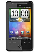 Best available price of HTC Aria in Austria