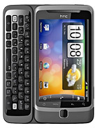 Best available price of HTC Desire Z in Austria