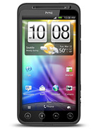 Best available price of HTC EVO 3D in Austria