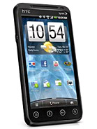 Best available price of HTC EVO 3D CDMA in Austria