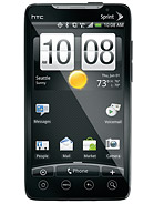 Best available price of HTC Evo 4G in Austria