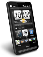 Best available price of HTC HD2 in Austria