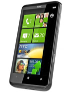 Best available price of HTC HD7 in Austria