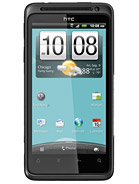 Best available price of HTC Hero S in Austria