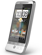 Best available price of HTC Hero in Austria