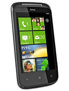 Best available price of HTC 7 Mozart in Austria
