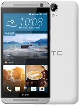 Best available price of HTC One E9 in Austria