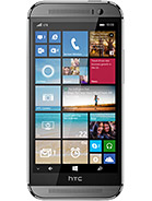 Best available price of HTC One M8 for Windows CDMA in Austria