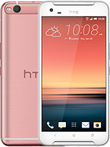 Best available price of HTC One X9 in Austria