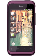Best available price of HTC Rhyme in Austria