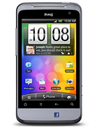 Best available price of HTC Salsa in Austria