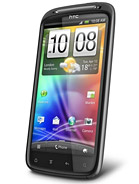 Best available price of HTC Sensation 4G in Austria