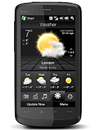 Best available price of HTC Touch HD in Austria