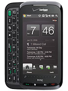 Best available price of HTC Touch Pro2 CDMA in Austria