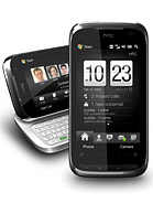 Best available price of HTC Touch Pro2 in Austria