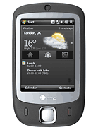 Best available price of HTC Touch in Austria