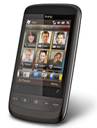 Best available price of HTC Touch2 in Austria