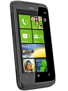 Best available price of HTC 7 Trophy in Austria