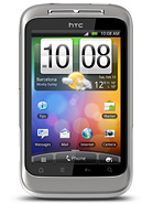 Best available price of HTC Wildfire S in Austria