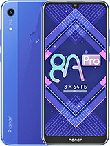 Best available price of Honor 8A Pro in Austria