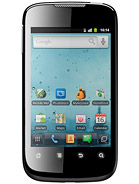 Best available price of Huawei Ascend II in Austria