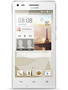 Best available price of Huawei Ascend G6 4G in Austria