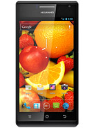 Best available price of Huawei Ascend P1 in Austria