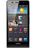 Best available price of Huawei Ascend P6 S in Austria
