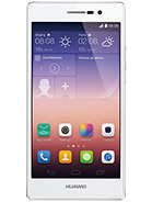 Best available price of Huawei Ascend P7 in Austria