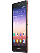 Best available price of Huawei Ascend P7 Sapphire Edition in Austria
