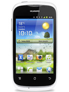 Best available price of Huawei Ascend Y201 Pro in Austria
