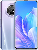 Best available price of Huawei Enjoy 20 Plus 5G in Austria