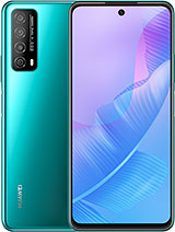 Best available price of Huawei Enjoy 20 SE in Austria