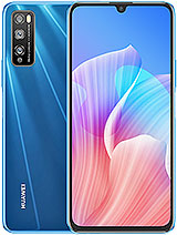 Best available price of Huawei Enjoy Z 5G in Austria