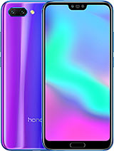 Best available price of Honor 10 in Austria