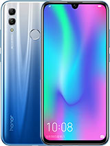 Best available price of Honor 10 Lite in Austria
