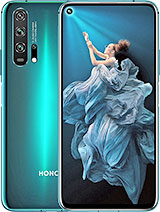 Best available price of Honor 20 Pro in Austria