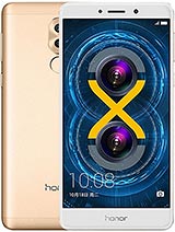 Best available price of Honor 6X in Austria