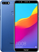 Best available price of Honor 7C in Austria