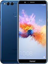 Best available price of Honor 7X in Austria