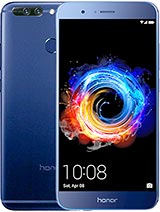 Best available price of Honor 8 Pro in Austria