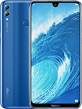 Best available price of Honor 8X Max in Austria