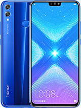 Best available price of Honor 8X in Austria