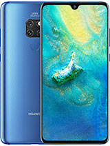 Best available price of Huawei Mate 20 in Austria