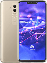 Best available price of Huawei Mate 20 lite in Austria