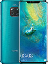 Best available price of Huawei Mate 20 Pro in Austria