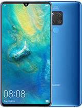 Best available price of Huawei Mate 20 X in Austria
