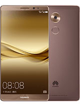 Best available price of Huawei Mate 8 in Austria