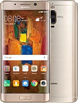 Best available price of Huawei Mate 9 Pro in Austria